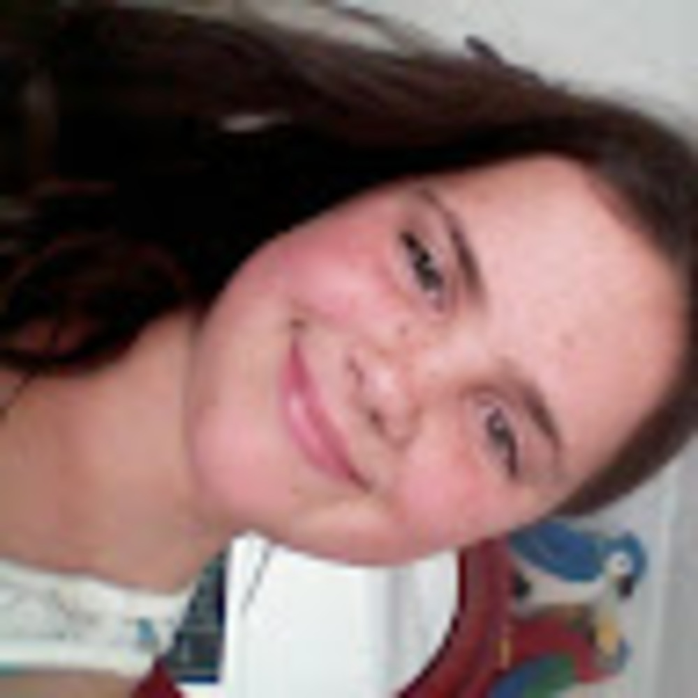 Meet your Posher, Kylee